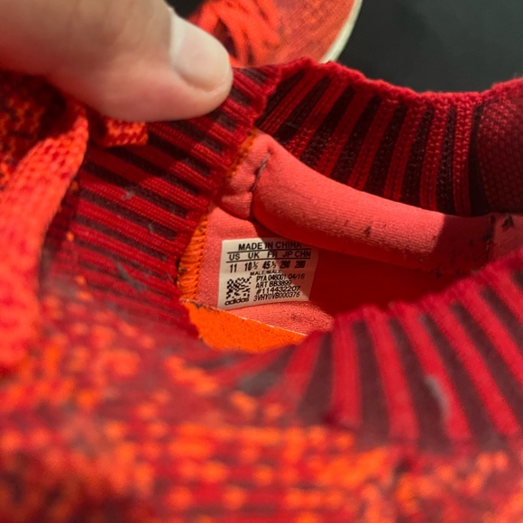 Adidas Ultra Boost Uncaged - Picture 5 of 5